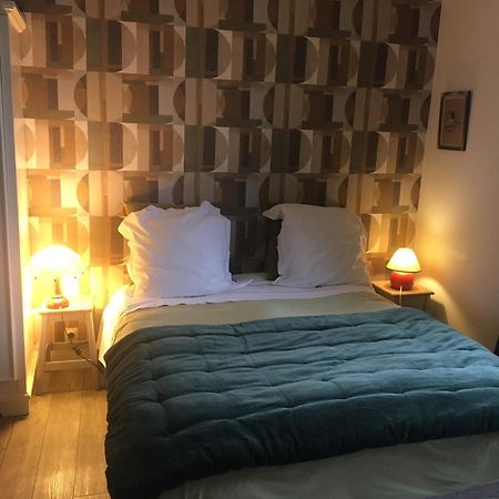 Cosy Flat 2 Eme Etage Vue Chateau Loire A Velo Saumur Exterior foto
