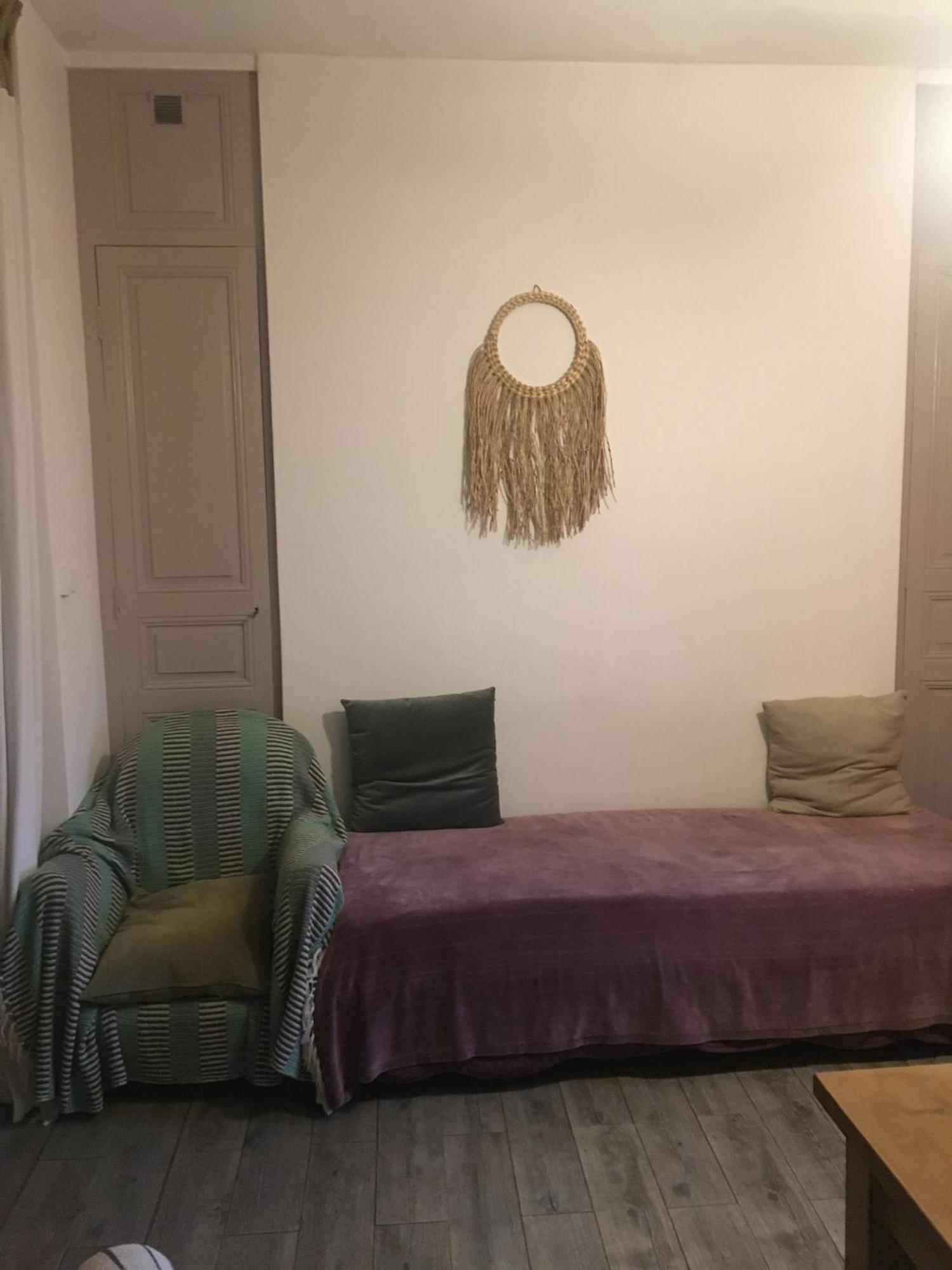 Cosy Flat 2 Eme Etage Vue Chateau Loire A Velo Saumur Exterior foto