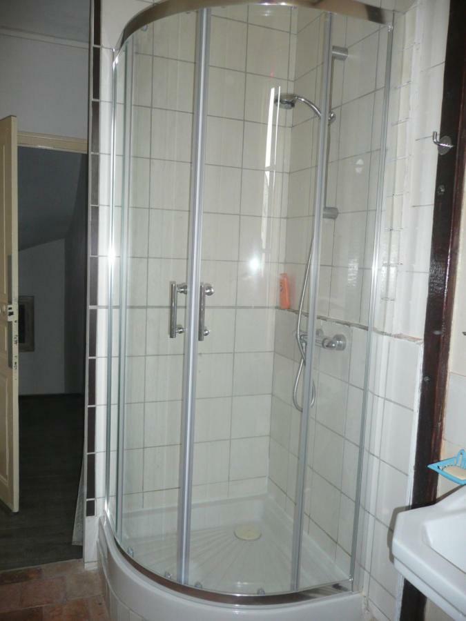 Cosy Flat 2 Eme Etage Vue Chateau Loire A Velo Saumur Exterior foto